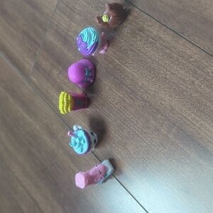 Shopkins Set